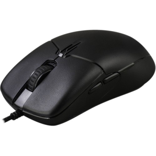 Мышка Dream Machines DM7 Switch Duo Wireless/USB Black (DM7_SWITCH_DUO)