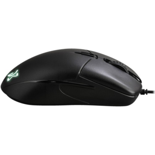 Мышка Dream Machines DM7 Switch Duo Wireless/USB Black (DM7_SWITCH_DUO)