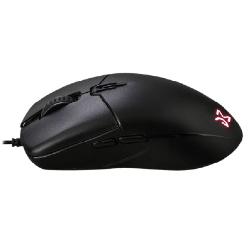 Мышка Dream Machines DM7 Switch Duo Wireless/USB Black (DM7_SWITCH_DUO)