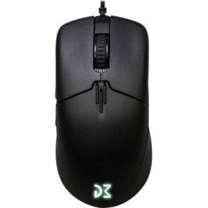 Мишка Dream Machines DM7 Switch Duo Wireless/USB Black (DM7_SWITCH_DUO)