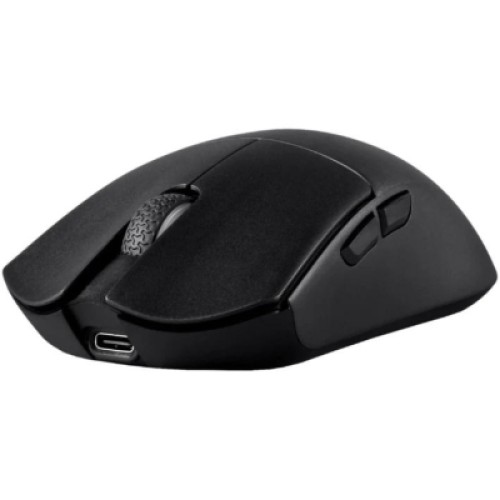 Мышка Dream Machines DM9 Skill 8K Wireless/Bluetooth/USB Black (DM9_SKILL_WIRELESS)