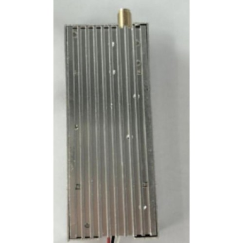 Видеопередатчик (VTX) Bluesky AMPF1200 1.2G 4W 8CH (AM12) Видеопередатчик (VTX) Bluesky AMPF1200 1.2G 4W 8CH (AM12)