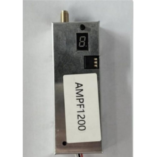 Видеопередатчик (VTX) Bluesky AMPF1200 1.2G 4W 8CH (AM12) Видеопередатчик (VTX) Bluesky AMPF1200 1.2G 4W 8CH (AM12)