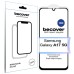 Стекло защитное BeCover 10D Samsung Galaxy A17 5G SM-A176 Black (713688)
