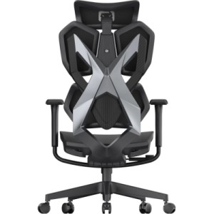 Кресло игровое Sihoo X5C Mesh Black (X5C-301)