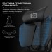 Кресло игровое Sihoo X5C Mesh Black (X5C-301)