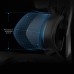 Кресло игровое Sihoo X5C Mesh Black (X5C-301)
