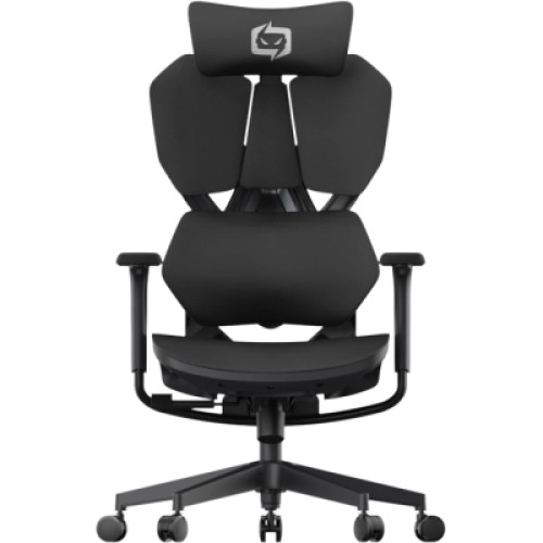 Кресло игровое Sihoo X5C Mesh Black (X5C-301)