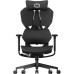 Кресло игровое Sihoo X5C Mesh Black (X5C-301)