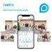 Дверной звонок Reolink Video Doorbell WiFi (D340W)