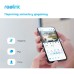 Дверной звонок Reolink Video Doorbell WiFi (D340W)