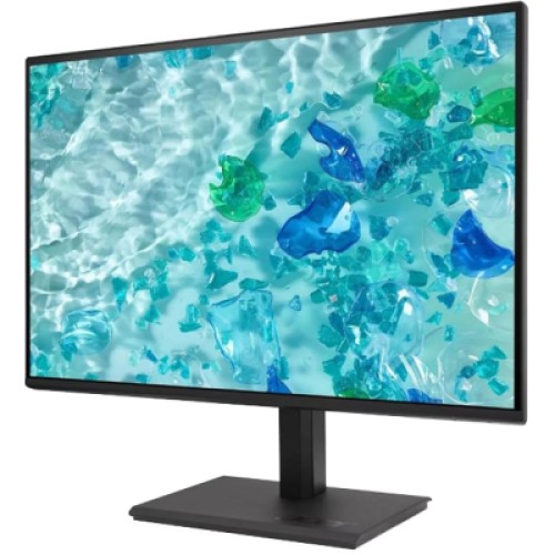 Монитор Acer Vero B277UGbmiiqprzx (UM.HB7EE.G23)