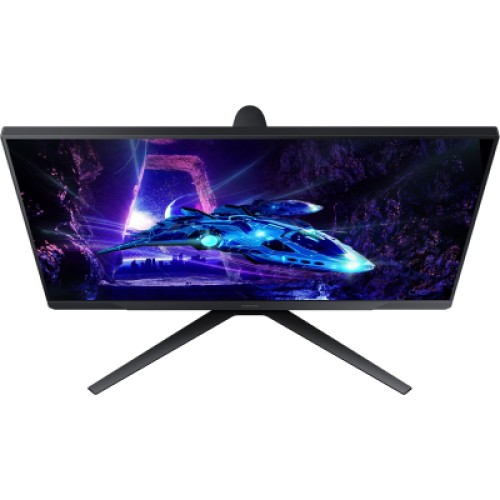 Монитор Samsung LS24DG302EIXCI