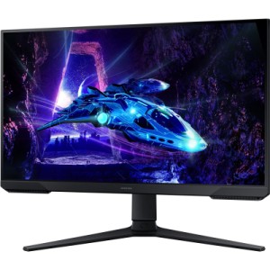 Монітор Samsung LS24DG302EIXCI