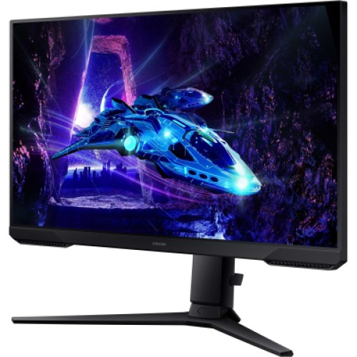 Монитор Samsung LS24DG302EIXCI