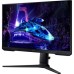 Монитор Samsung LS24DG302EIXCI