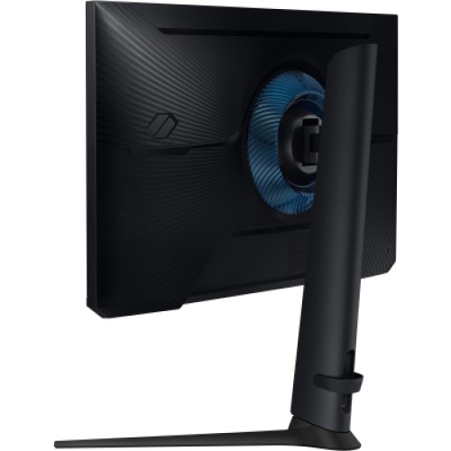 Монитор Samsung LS24DG302EIXCI