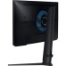 Монитор Samsung LS24DG302EIXCI