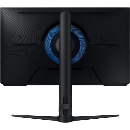 Монитор Samsung LS24DG302EIXCI