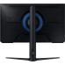 Монитор Samsung LS24DG302EIXCI