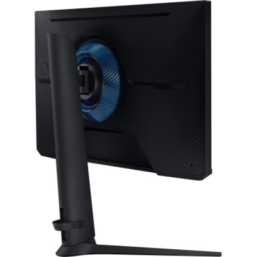 Монитор Samsung LS24DG302EIXCI