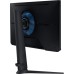 Монитор Samsung LS24DG302EIXCI
