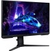Монитор Samsung LS24DG302EIXCI