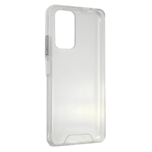 Чехол для мобильного телефона BeCover Space Case Samsung Galaxy A16 4G SM-A165 / A16 5G SM-A166 Transparent (713751)