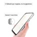 Чехол для мобильного телефона BeCover Space Case Samsung Galaxy A16 4G SM-A165 / A16 5G SM-A166 Transparent (713751)