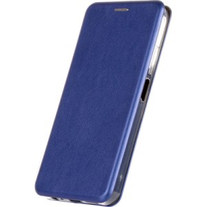 Чехол для мобильного телефона ColorWay Simple Book Xiaomi Redmi 15C/Poco C85 Dark Blue (CW-CSBXR15C-DB)
