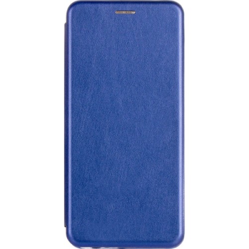 Чехол для мобильного телефона ColorWay Simple Book Xiaomi Redmi 15C/Poco C85 Dark Blue (CW-CSBXR15C-DB) Чехол для мобильного телефона ColorWay Simple Book Xiaomi Redmi 15C/Poco C85 Dark Blue (CW-CSBXR15C-DB)