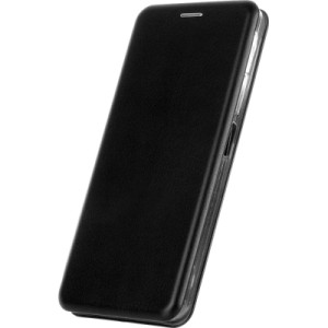 Чохол до мобільного телефона ColorWay Simple Book Xiaomi Redmi 15C/Poco C85 Black (CW-CSBXR15C-BK)