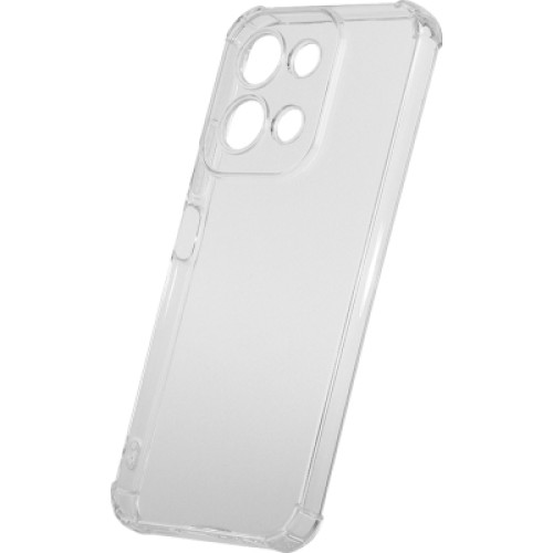 Чехол для мобильного телефона ColorWay TPU AntiShock Xiaomi Redmi 15C/Poco C85 Transparent (CW-CTASXR15C)