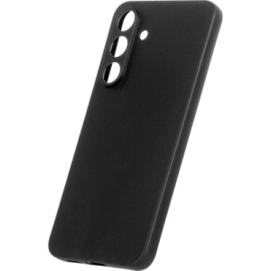 Чехол для мобильного телефона ColorWay TPU matt Samsung Galaxy S25 FE Black (CW-CTMSG731-BK)
