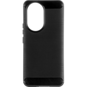 Чехол для мобильного телефона ColorWay TPU Сarbon Honor 200 Black (CW-CTCbH200-BK)