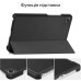 Чехол для планшета BeCover Smart Case Lenovo Tab One / Tab K9 8.7" 2025 (TB305XU/FU) Black (713744)