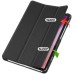 Чехол для планшета BeCover Smart Case Lenovo Tab One / Tab K9 8.7" 2025 (TB305XU/FU) Black (713744)