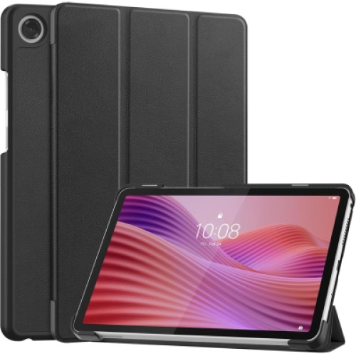 Чехол для планшета BeCover Smart Case Lenovo Tab One / Tab K9 8.7" 2025 (TB305XU/FU) Black (713744)