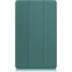 Чехол для планшета BeCover Smart Case Lenovo Tab One / Tab K9 8.7" 2025 (TB305XU/FU) Dark Green (713746)