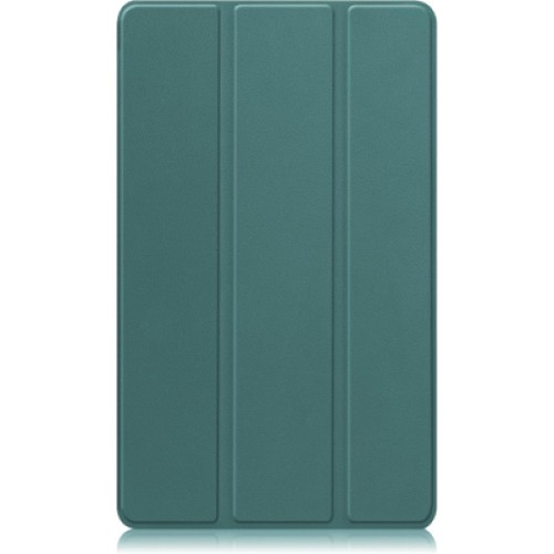 Чехол для планшета BeCover Smart Case Lenovo Tab One / Tab K9 8.7" 2025 (TB305XU/FU) Dark Green (713746)