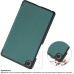 Чехол для планшета BeCover Smart Case Lenovo Tab One / Tab K9 8.7" 2025 (TB305XU/FU) Dark Green (713746)