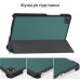 Чехол для планшета BeCover Smart Case Lenovo Tab One / Tab K9 8.7" 2025 (TB305XU/FU) Dark Green (713746)