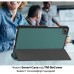 Чехол для планшета BeCover Smart Case Lenovo Tab One / Tab K9 8.7" 2025 (TB305XU/FU) Dark Green (713746)