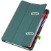 Чехол для планшета BeCover Smart Case Lenovo Tab One / Tab K9 8.7" 2025 (TB305XU/FU) Dark Green (713746)