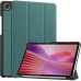 Чехол для планшета BeCover Smart Case Lenovo Tab One / Tab K9 8.7" 2025 (TB305XU/FU) Dark Green (713746)