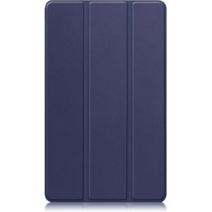Чехол для планшета BeCover Smart Case Lenovo Tab One / Tab K9 8.7" 2025 (TB305XU/FU) Deep Blue (713745)