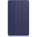Чехол для планшета BeCover Smart Case Lenovo Tab One / Tab K9 8.7" 2025 (TB305XU/FU) Deep Blue (713745)