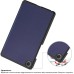 Чехол для планшета BeCover Smart Case Lenovo Tab One / Tab K9 8.7" 2025 (TB305XU/FU) Deep Blue (713745)