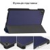 Чехол для планшета BeCover Smart Case Lenovo Tab One / Tab K9 8.7" 2025 (TB305XU/FU) Deep Blue (713745)