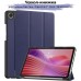 Чехол для планшета BeCover Smart Case Lenovo Tab One / Tab K9 8.7" 2025 (TB305XU/FU) Deep Blue (713745)
